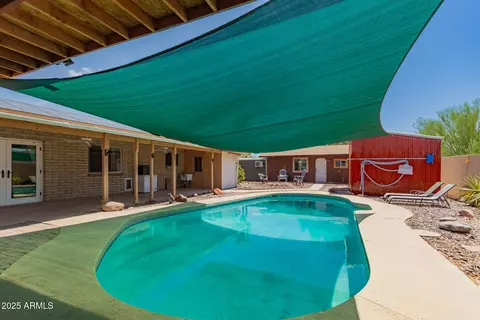 Exterior - 1378 N Wickiup Rd, Apache Junction, AZ 85119 photo 6 of 7