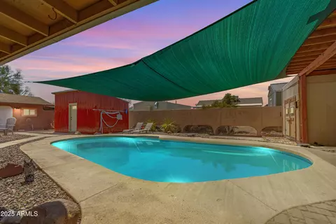 Exterior - 1378 N Wickiup Rd, Apache Junction, AZ 85119 photo 3 of 7