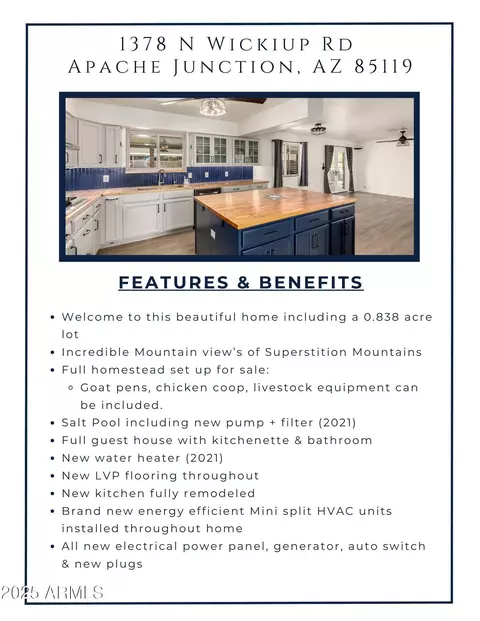 Other - 1378 N Wickiup Rd, Apache Junction, AZ 85119 photo 16 of 17