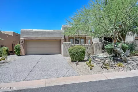 9508 E Chuckwagon Ln, Scottsdale, AZ 85262