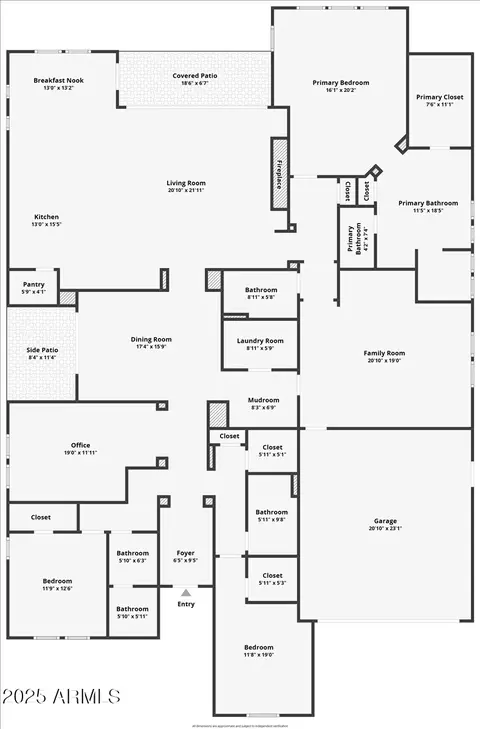 4426 E Leroy St, Gilbert, AZ 85295 photo 2