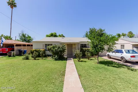 101 W Harrison St, Chandler, AZ 85225