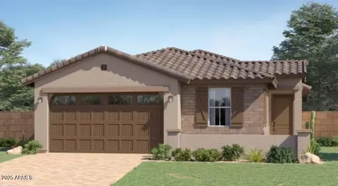 23341 W Bloch Rd, Buckeye, AZ 85326