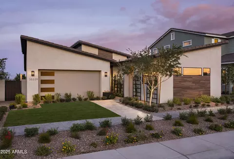 35339 N Cryolite St, Queen Creek, AZ 85142