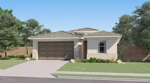 23346 W Mobile Ln, Buckeye, AZ 85326