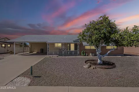 10616 W Camden Ave, Sun City, AZ 85351