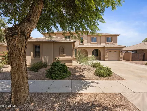 13580 W Boca Raton Rd, Surprise, AZ 85379