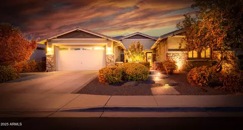 3391 E Virgil Dr, Gilbert, AZ 85298