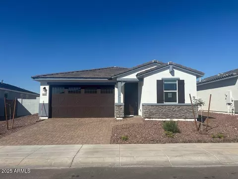 5432 S 246th Ln, Buckeye, AZ 85326