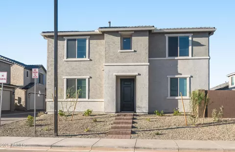 16464 W Whispering Wind Dr, Surprise, AZ 85387
