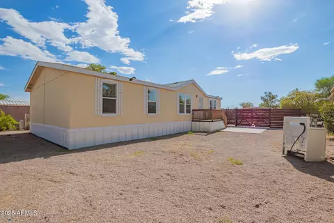 507 S 99th St, Mesa, AZ 85208