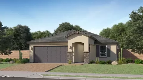 5052 S 234th Ave, Buckeye, AZ 85326