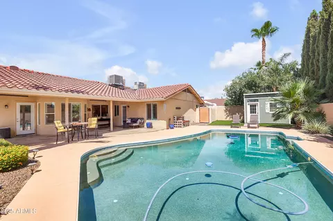4531 E Le Marche Ave, Phoenix, AZ 85032 photo 8