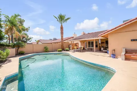 4531 E Le Marche Ave, Phoenix, AZ 85032 photo 2