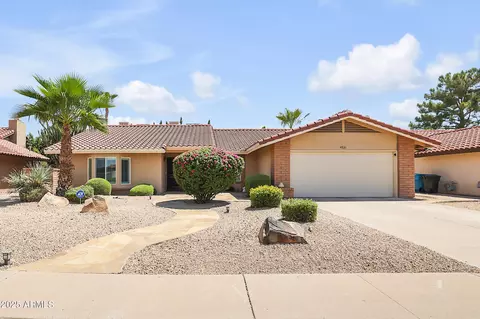 4531 E Le Marche Ave, Phoenix, AZ 85032