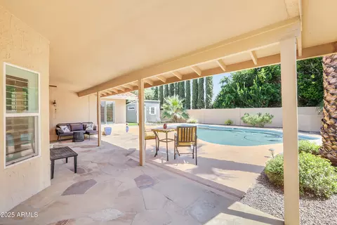 4531 E Le Marche Ave, Phoenix, AZ 85032 photo 5