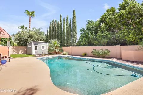 4531 E Le Marche Ave, Phoenix, AZ 85032 photo 10