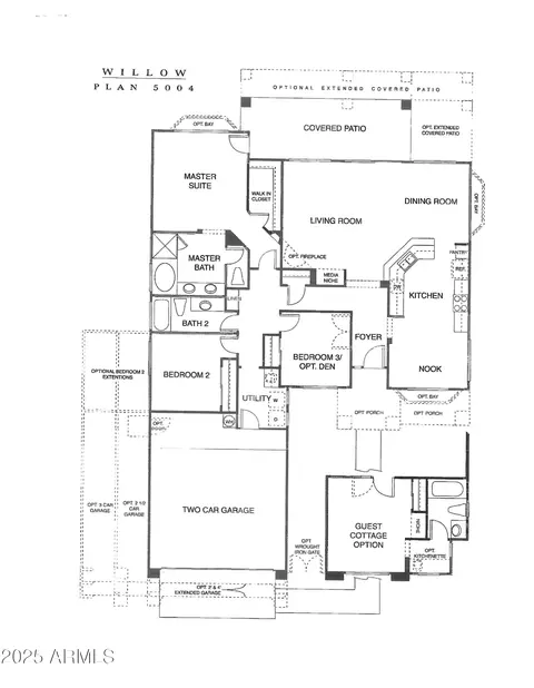4508 E Walnut Rd, Gilbert, AZ 85298 photo 2