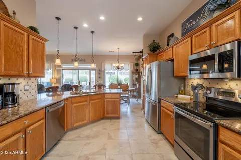 4508 E Walnut Rd, Gilbert, AZ 85298 photo 15