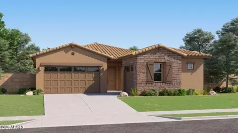 3409 E Saddletree Way, San Tan Valley, AZ 85140