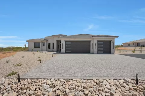 27829 N 162nd Way, Scottsdale, AZ 85262