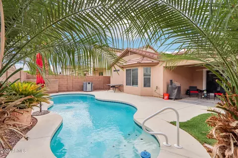 44781 W Zion Rd, Maricopa, AZ 85139