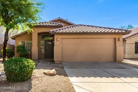 26253 N 43rd Pl, Phoenix, AZ 85050