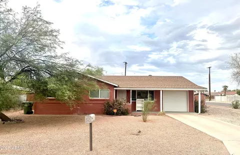 1156 E 12th St, Casa Grande, AZ 85122