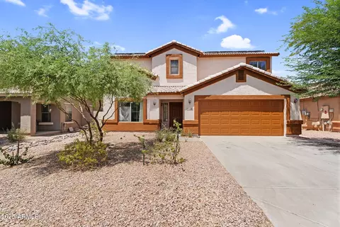 45638 W Dutchman Dr, Maricopa, AZ 85139