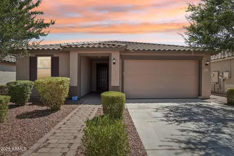 17429 W Molly Ln, Surprise, AZ 85387