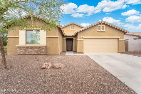 8770 W Lamar Rd, Glendale, AZ 85305