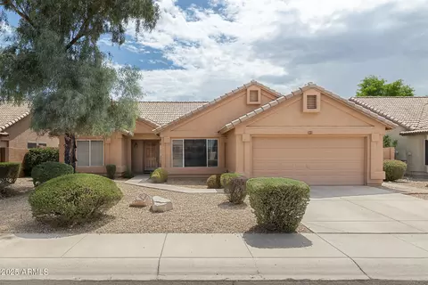 501 S Forest Dr, Chandler, AZ 85226