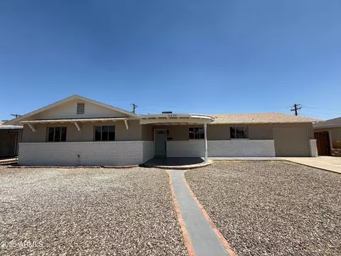 5839 W Rosewood Ln, Phoenix, AZ 85031
