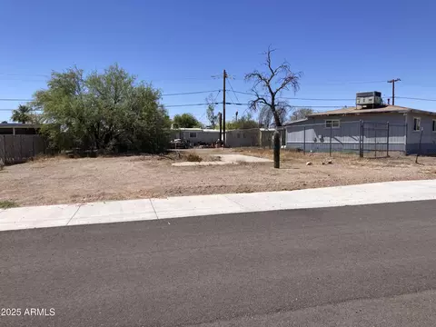 415 W Norma St #49, Gila Bend, AZ 85337