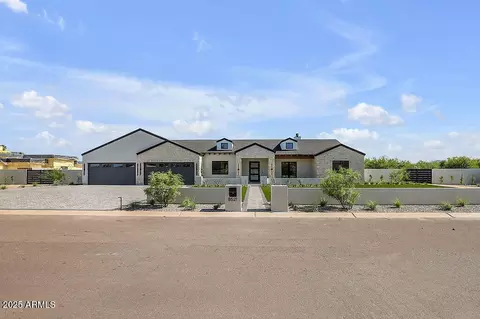 8521 E Desert Cove Ave, Scottsdale, AZ 85260
