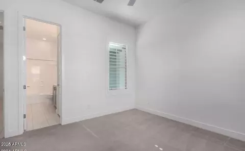 Bedroom - 10345 E Thatcher Ave, Mesa, AZ 85212 photo 6 of 7