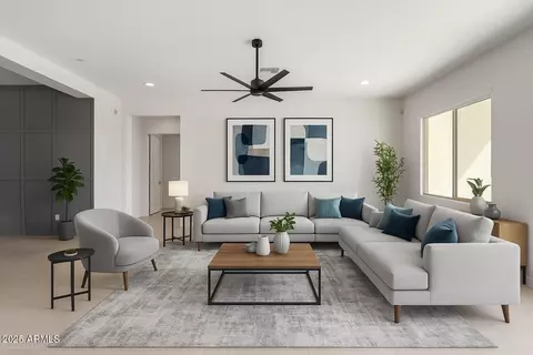 Living - 10345 E Thatcher Ave, Mesa, AZ 85212 photo 2 of 5