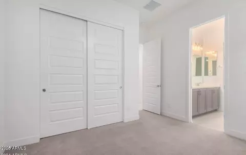 Bedroom - 10345 E Thatcher Ave, Mesa, AZ 85212 photo 7 of 7