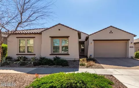 10345 E Thatcher Ave, Mesa, AZ 85212