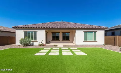 Exterior - 10345 E Thatcher Ave, Mesa, AZ 85212 photo 5 of 7