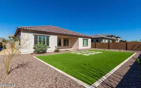 Exterior - 10345 E Thatcher Ave, Mesa, AZ 85212 photo 3 of 7