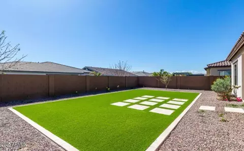 Exterior - 10345 E Thatcher Ave, Mesa, AZ 85212 photo 4 of 7