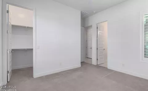 Bedroom - 10345 E Thatcher Ave, Mesa, AZ 85212 photo 5 of 7