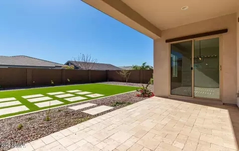 Exterior - 10345 E Thatcher Ave, Mesa, AZ 85212 photo 2 of 7