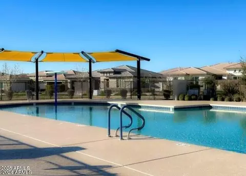 Exterior - 10345 E Thatcher Ave, Mesa, AZ 85212 photo 6 of 7