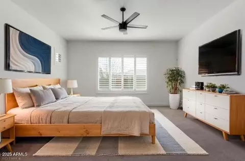 Bedroom - 10345 E Thatcher Ave, Mesa, AZ 85212 photo 1 of 7