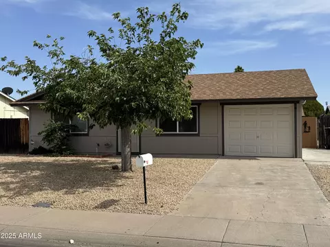 3517 E Blanche Dr, Phoenix, AZ 85032
