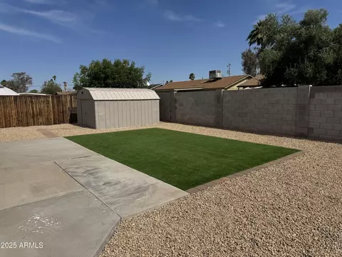 3517 E Blanche Dr, Phoenix, AZ 85032 photo 2