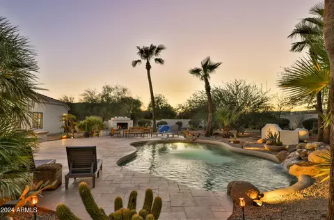 12918 W San Juan Ave, Litchfield Park, AZ 85340