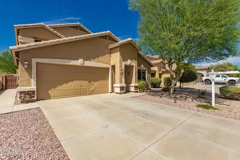 11588 W Lee Ln, Youngtown, AZ 85363